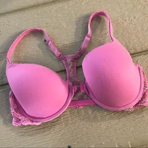 VS body by Victoria racerback